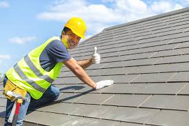 Best Roof Insulation Installation  in Elmsford, NY